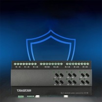得胜 TAKSTAR 电源控制器 ZS-8D