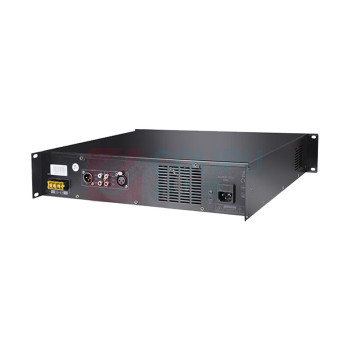 得胜 TAKSTAR 广播功率放大器 EBS-100A