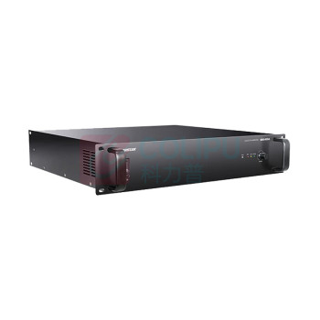 得胜 TAKSTAR 广播功率放大器 EBS-100A