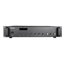 得胜 TAKSTAR 网络功率放大器 IP-A65 额定功率 650W IP功率放大器