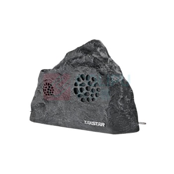 得胜 TAKSTAR 音箱 MG-460ZS 60W(AES) 石头音箱 景点户外草坪公园园林花园草地假山室外仿真石头防水音响喇叭