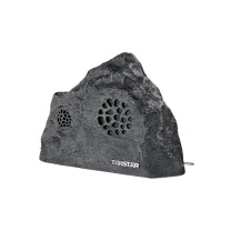 得胜 TAKSTAR 音箱 MG-460ZS 60W(AES) 石头音箱 景点户外草坪公园园林花园草地假山室外仿真石头防水音响喇叭