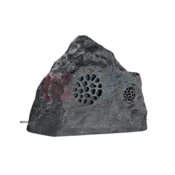 得胜 TAKSTAR 音箱 MG-460ZS 60W(AES) 石头音箱 景点户外草坪公园园林花园草地假山室外仿真石头防水音响喇叭