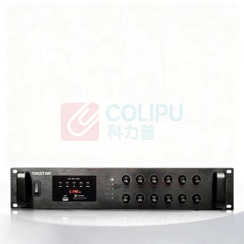 得胜 TAKSTAR 前置放大器 EBS-2C