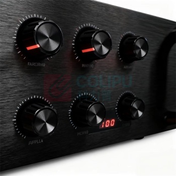 得胜 TAKSTAR 前置放大器 EBS-2C