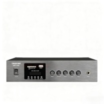 得胜 TAKSTAR 功率放大器 EBS-05M 280*62*183mm