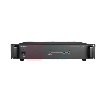 得胜 TAKSTAR 网络广播控制器 IP-01C 485*330*88mm 单路IP广播控制器
