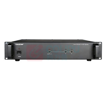 得胜 TAKSTAR 网络广播控制器 IP-01C 485*330*88mm 单路IP广播控制器
