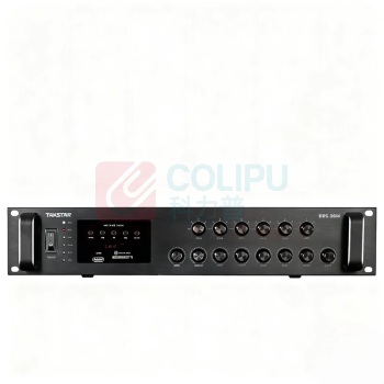 得胜 TAKSTAR 功率放大器 EBS-36M 360w