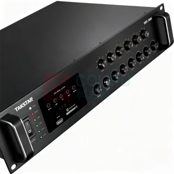 得胜 TAKSTAR 功率放大器 EBS-36M 360w