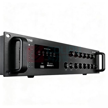 得胜 TAKSTAR 功率放大器 EBS-36M 360w