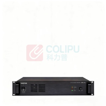 得胜 TAKSTAR 广播功放 EBS-24A 240W