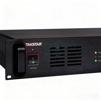 得胜 TAKSTAR 广播功放 EBS-24A 240W