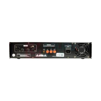 得胜 TAKSTAR 广播功放 EBS-50A 500W