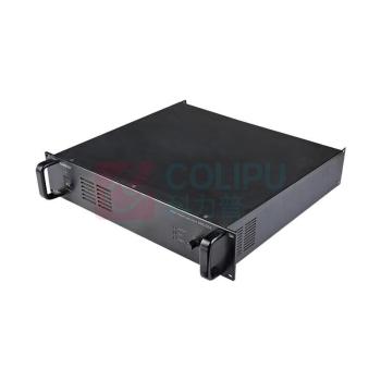 得胜 TAKSTAR 广播功放 EBS-50A 500W