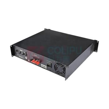 得胜 TAKSTAR 广播功放 EBS-50A 500W