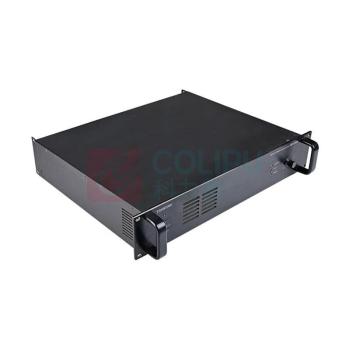 得胜 TAKSTAR 广播功放 EBS-50A 500W