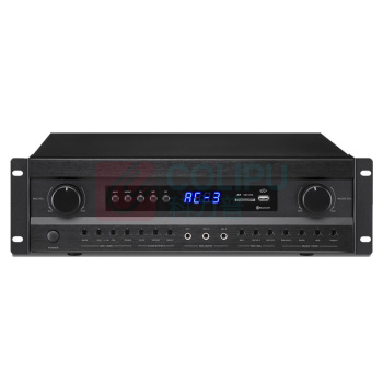 宏视道 HOSODO 2进2出反馈抑制器 FX2800