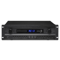 宏视道 HOSODO 2进2出反馈抑制器 FX2800