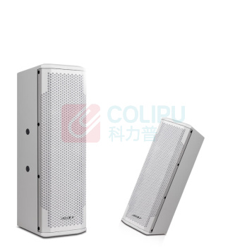狮乐 SHILE 壁挂音箱 BX-402 (白色)