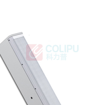 狮乐 SHILE 壁挂音柱 BX-408 150W (白色)