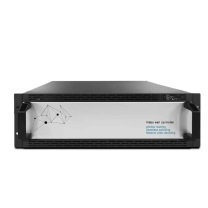 也仁 LED视频拼接处理器 YL001 1920x1080 8进8出 开4窗口 (黑色)