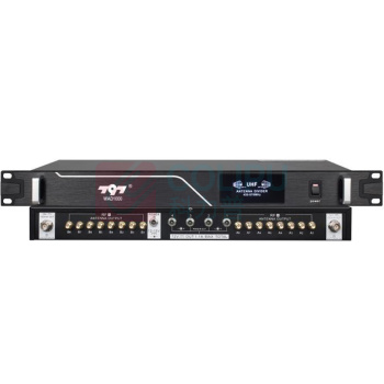 797AUDIO 专业全频段无线天线分配放大器 WAD1000