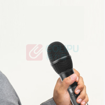 797AUDIO 专业麦克风 SH912 一拖二无线手持卡拉OK话筒