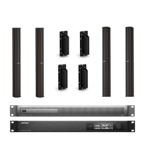 Bose 组合音响套装 MA12EX