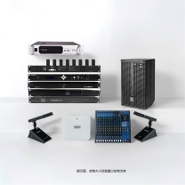 贝塔斯瑞 组合音响套装 SAK210