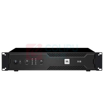 JBL 功放 X8 音乐功放