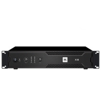 JBL 功放 X8 音乐功放