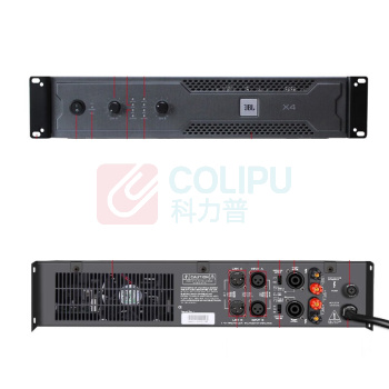JBL 功放 X8 音乐功放