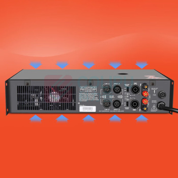 JBL 功放 X8 音乐功放