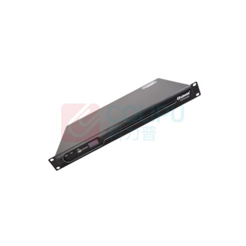 湖山 HUSHAN 数字会议音频处理器 TDP0404R