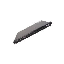 湖山 HUSHAN 数字会议音频处理器 TDP0404R