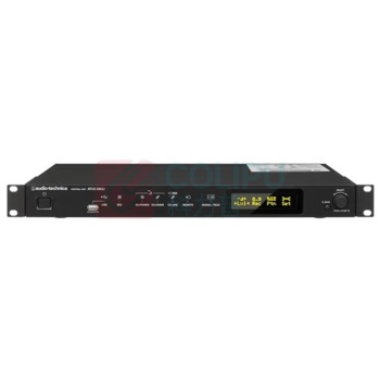 铁三角 audio-technica 会议系统控制单元 主机 ATUC-50CU