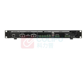 铁三角 audio-technica 会议系统控制单元 主机 ATUC-50CU
