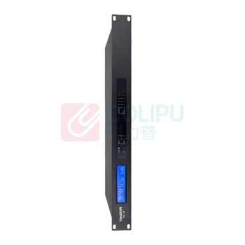 得胜 TAKSTAR 音频处理器 DX-26 2进6出