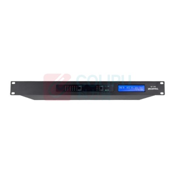 得胜 TAKSTAR 音频处理器 DX-26 2进6出