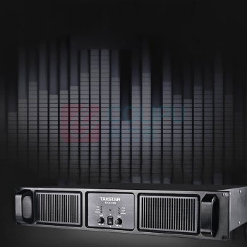 得胜 TAKSTAR 超低音功放 EKA-10N