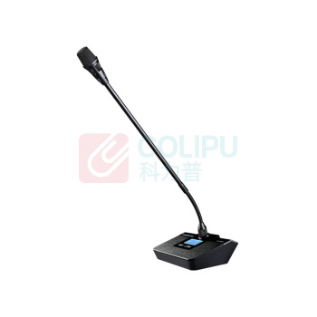 得胜 TAKSTAR 会议麦克风系统 DG-U100+DG-U100T1+DG-U100T2 DG-U100主机+DG-U100T1长杆麦+DG-U100T2方形麦 无线