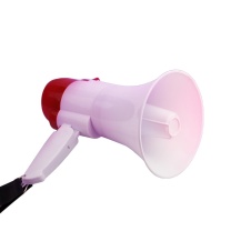 赛拓 手持扩音喇叭 9700 15w+120秒录音
