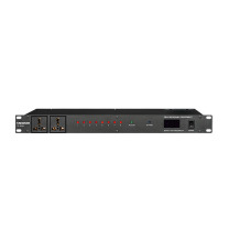 得胜 TAKSTAR 电源时序器 TP-102N 8路控制