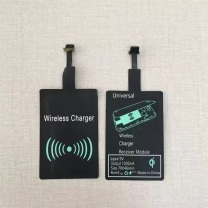 水口 无线充电贴片接收器 Type-C