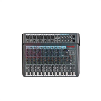 得胜 TAKSTAR 模拟调音台 XM14 14路