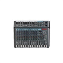 得胜 TAKSTAR 模拟调音台 XM14 14路