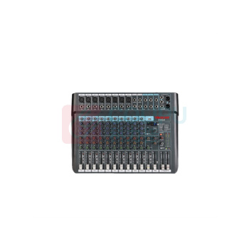 得胜 TAKSTAR 模拟调音台 XM14 14路