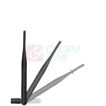 时需 北斗胶棒天线 SX-TX-BD-15 200mm (黑色) GPS+胶棒