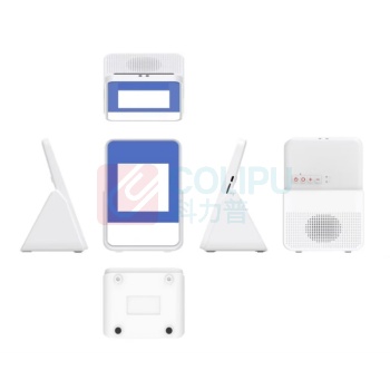 联迪 LANDI 云音箱 NS20 Pro 4G (白色)